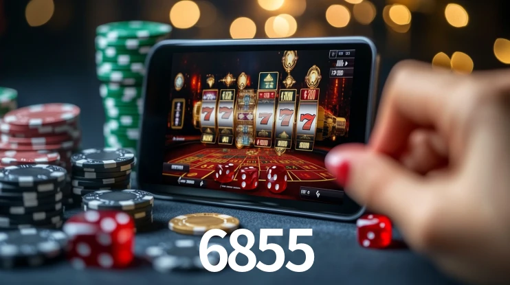Statistics 6855