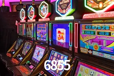 Desvendando o Mundo dos Jogos Virtuais na 6855