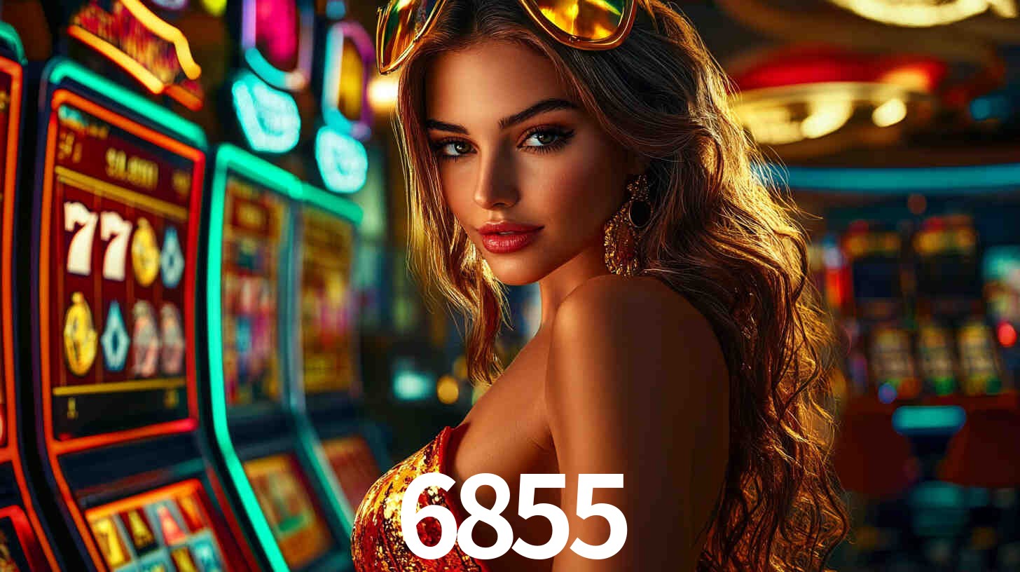Welcome Bonus 6855