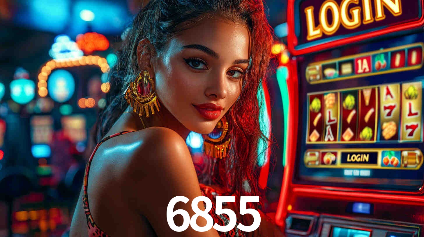 Cartas na mesa: Poker 6855