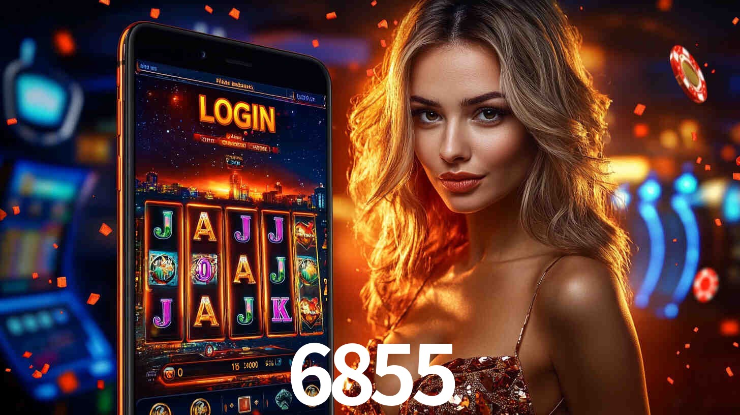 Apoio dedicado da 6855