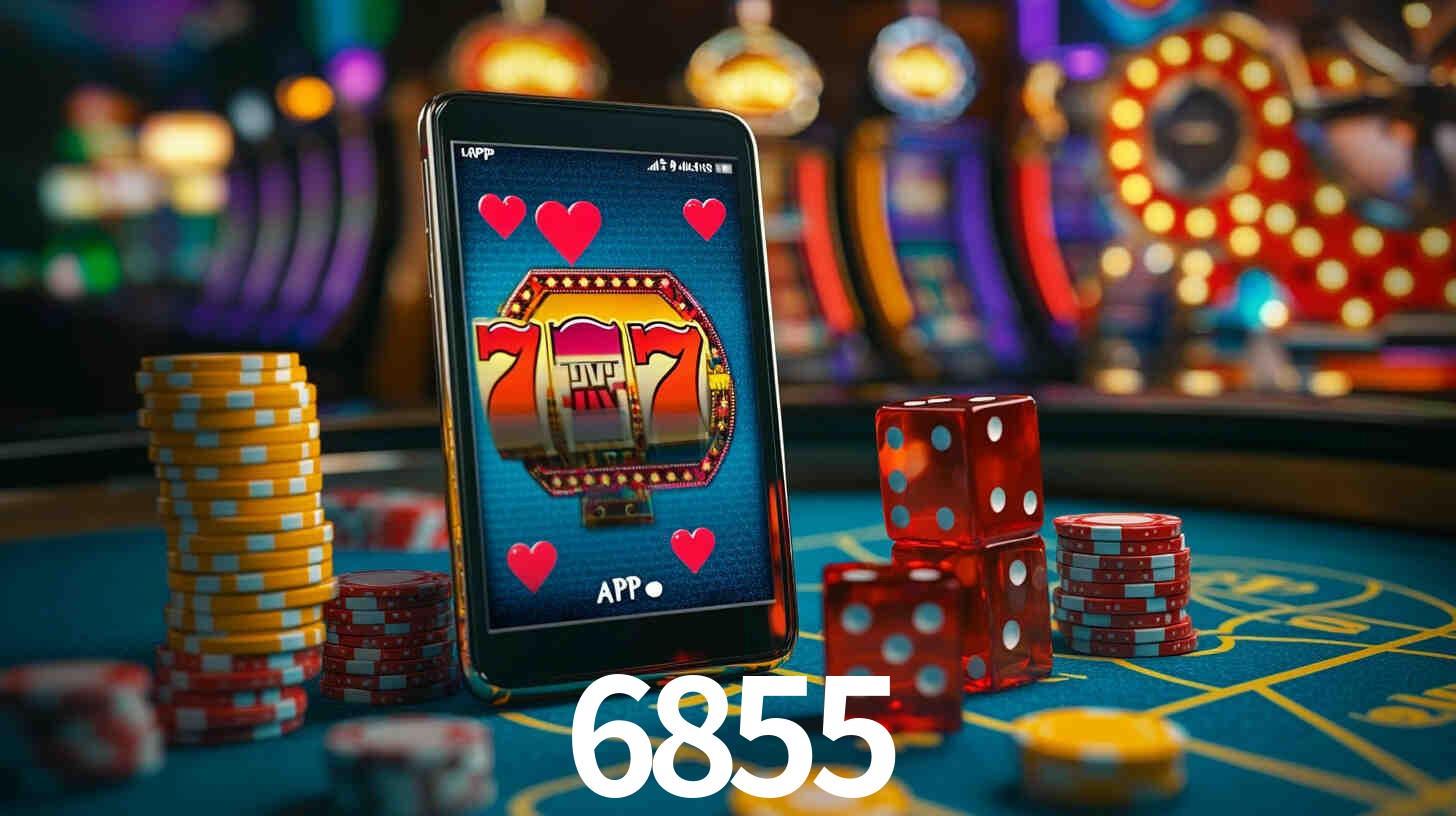 Apoio ao cliente na 6855