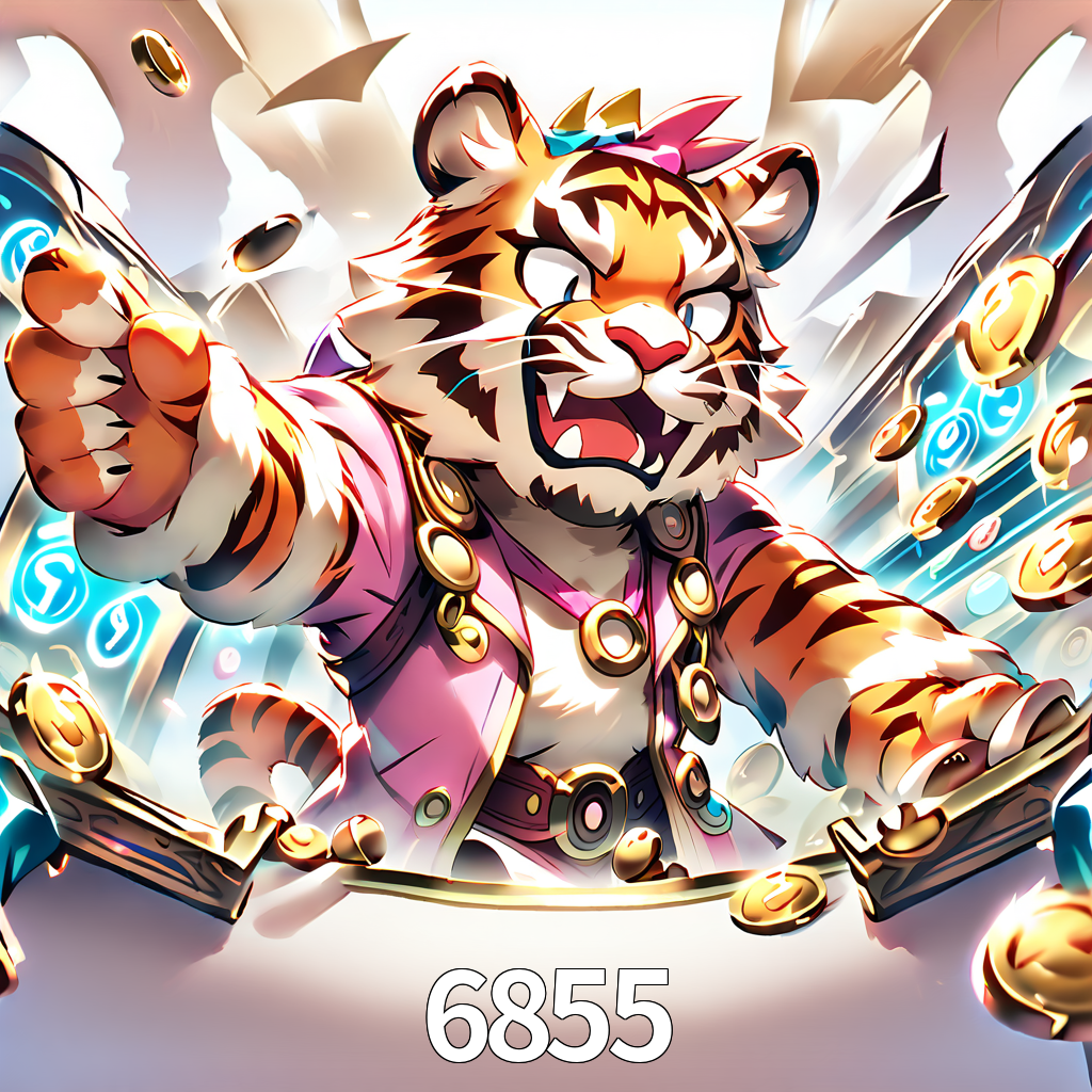 Jogos online na 6855 casino