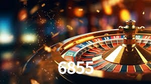 6855: Jogos de Caça-Níqueis-Altas Recompensas, Roleta-Velocidade, Blackjack-Desafios Máximos