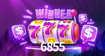 6855: A Experiência de Casino com Jogos de Mesa ao Vivo