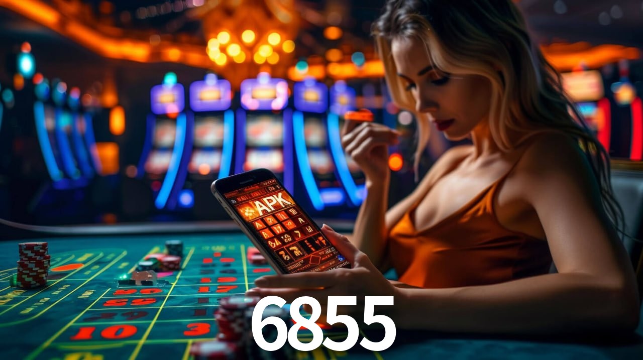 Game Providers 6855