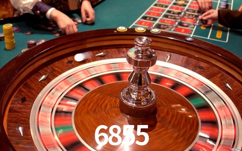 Mesa de Blackjack 6855