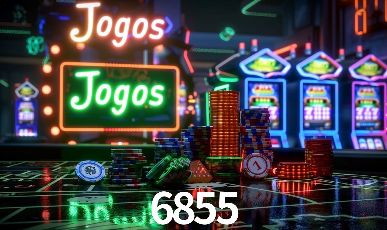 6855 App Interface