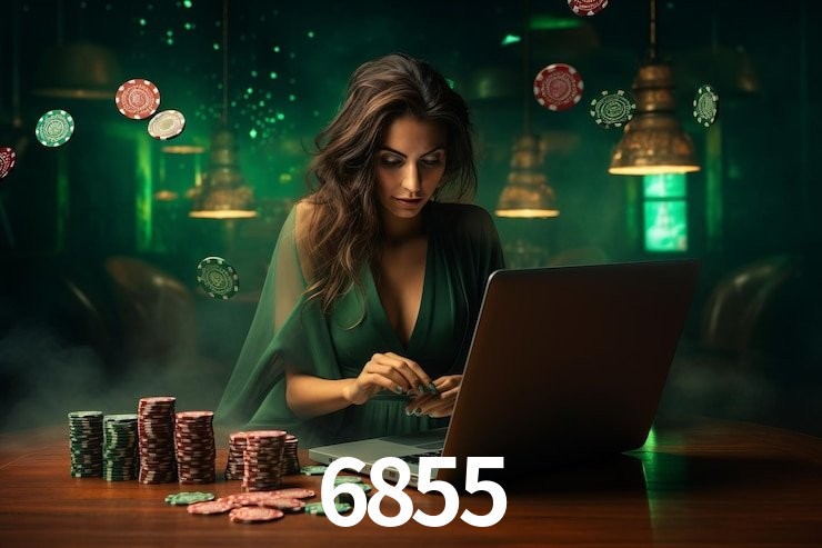 6855 bet