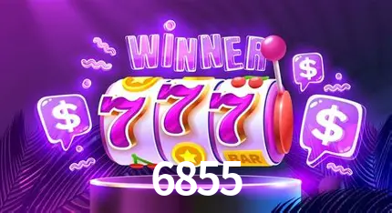 Descubra a Magia dos Jogos de Arcade no 6855