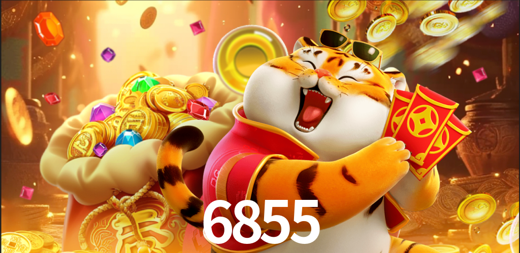Welcome Bonus 6855