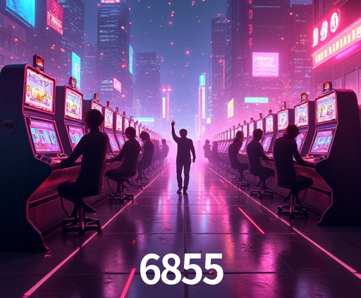 Jogo Spaceman 6855