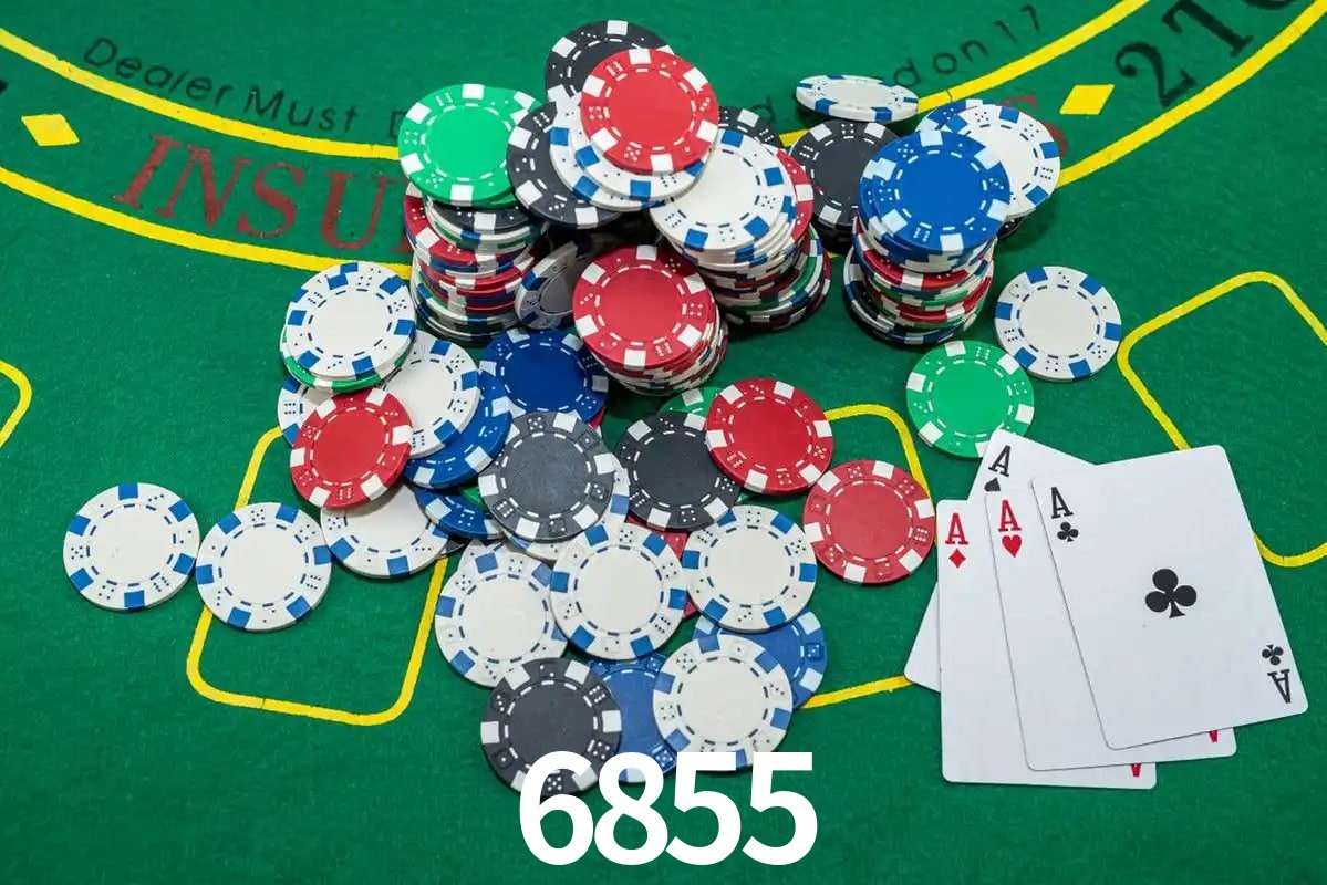 Casino VIP 6855