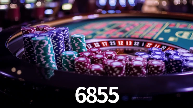 Game Statistics 6855