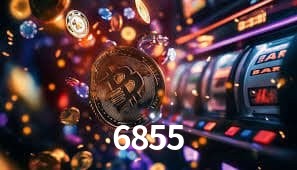 6855