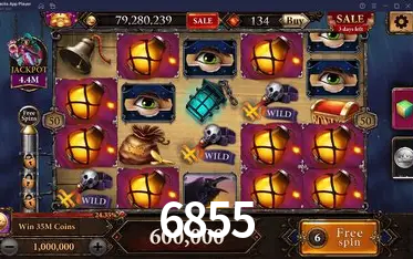 6855 bet