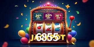 6855: Seu Cassino Premiado com Pagamentos Rápidos