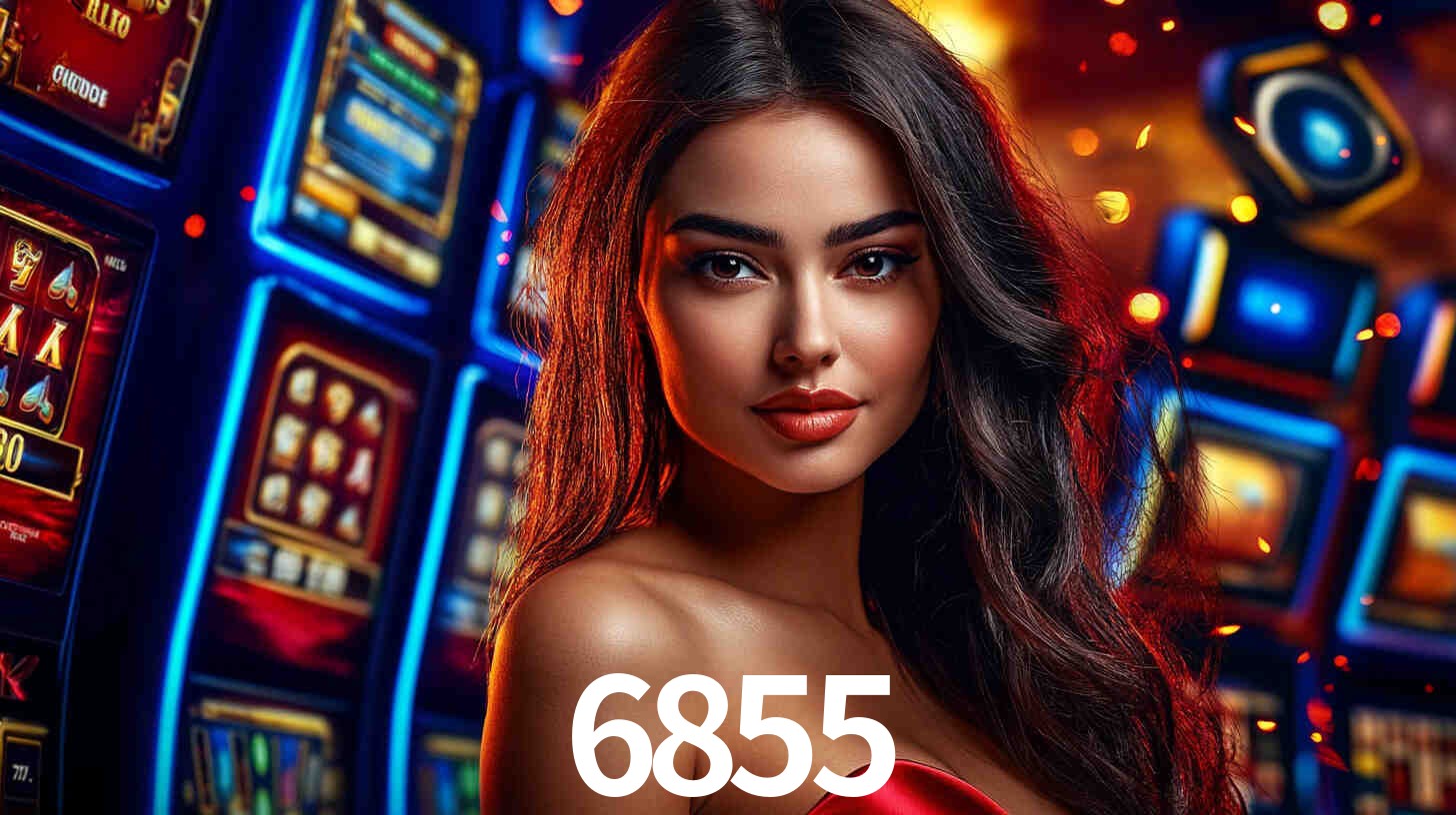 Inovações de Jogos na 6855: O Futuro das Experiências Interativas