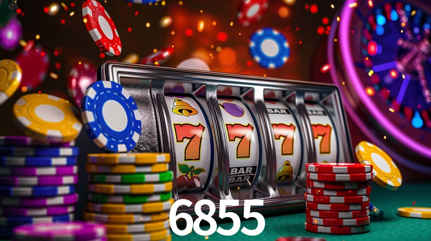 Casino Ao Vivo 6855