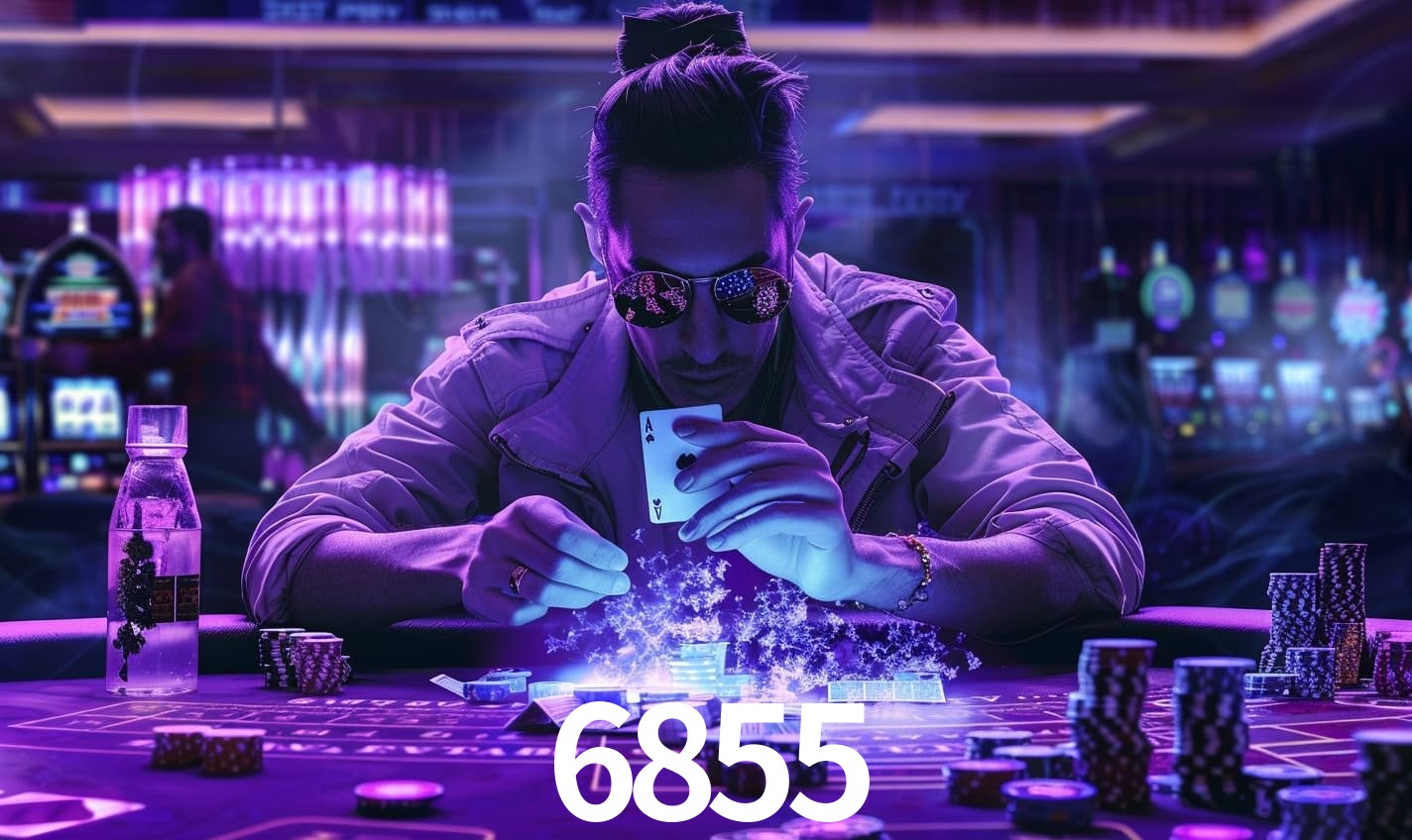 Slot Games 6855