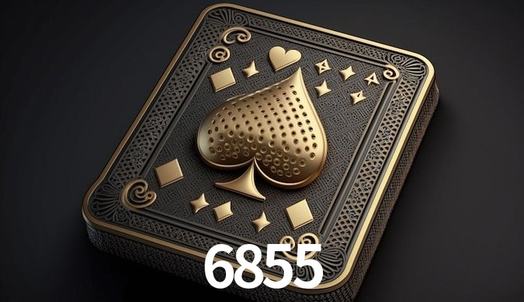 Jogos de Slot 6855