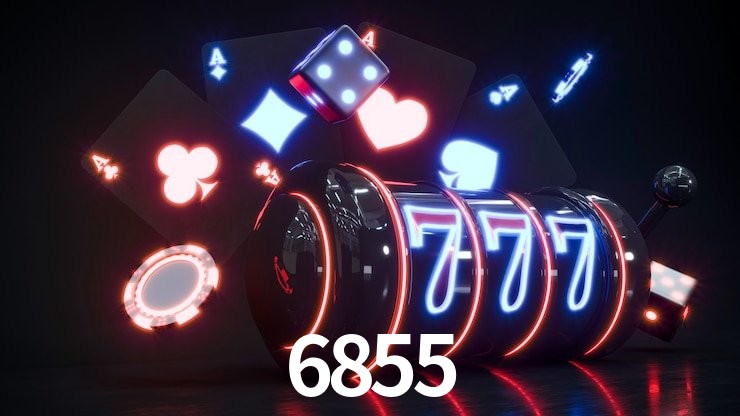 Account Benefits 6855