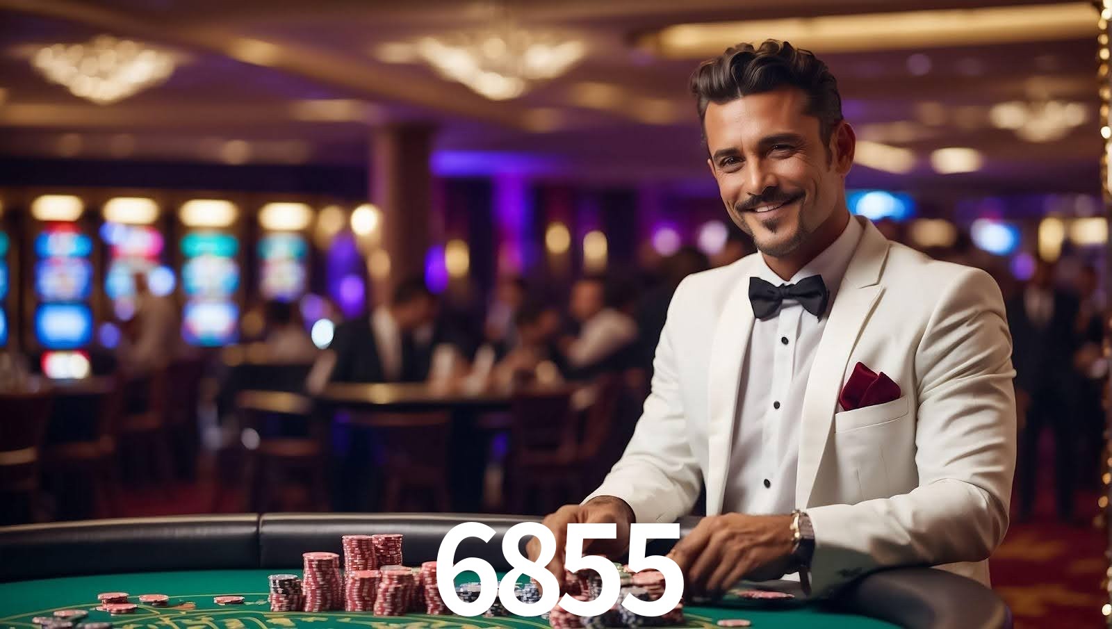 6855 bet