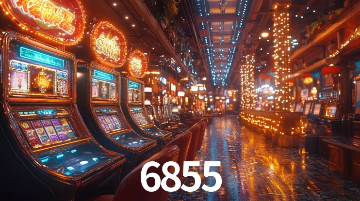 Live Casino 6855